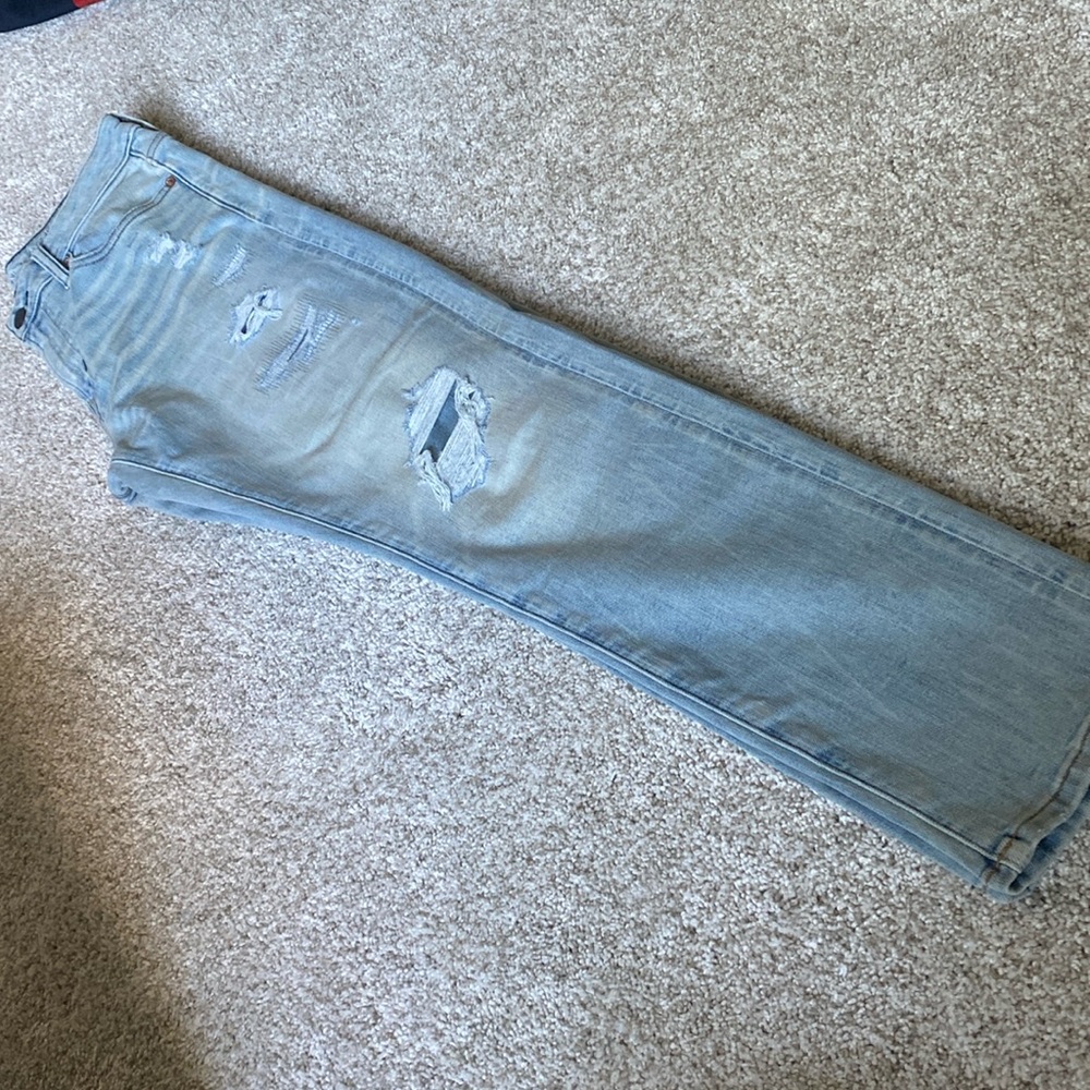 Men’s American eagle jeans